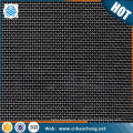 Molybdenum screen for molten non-ferrous metal electrical conductivity Molybdenum mesh screen